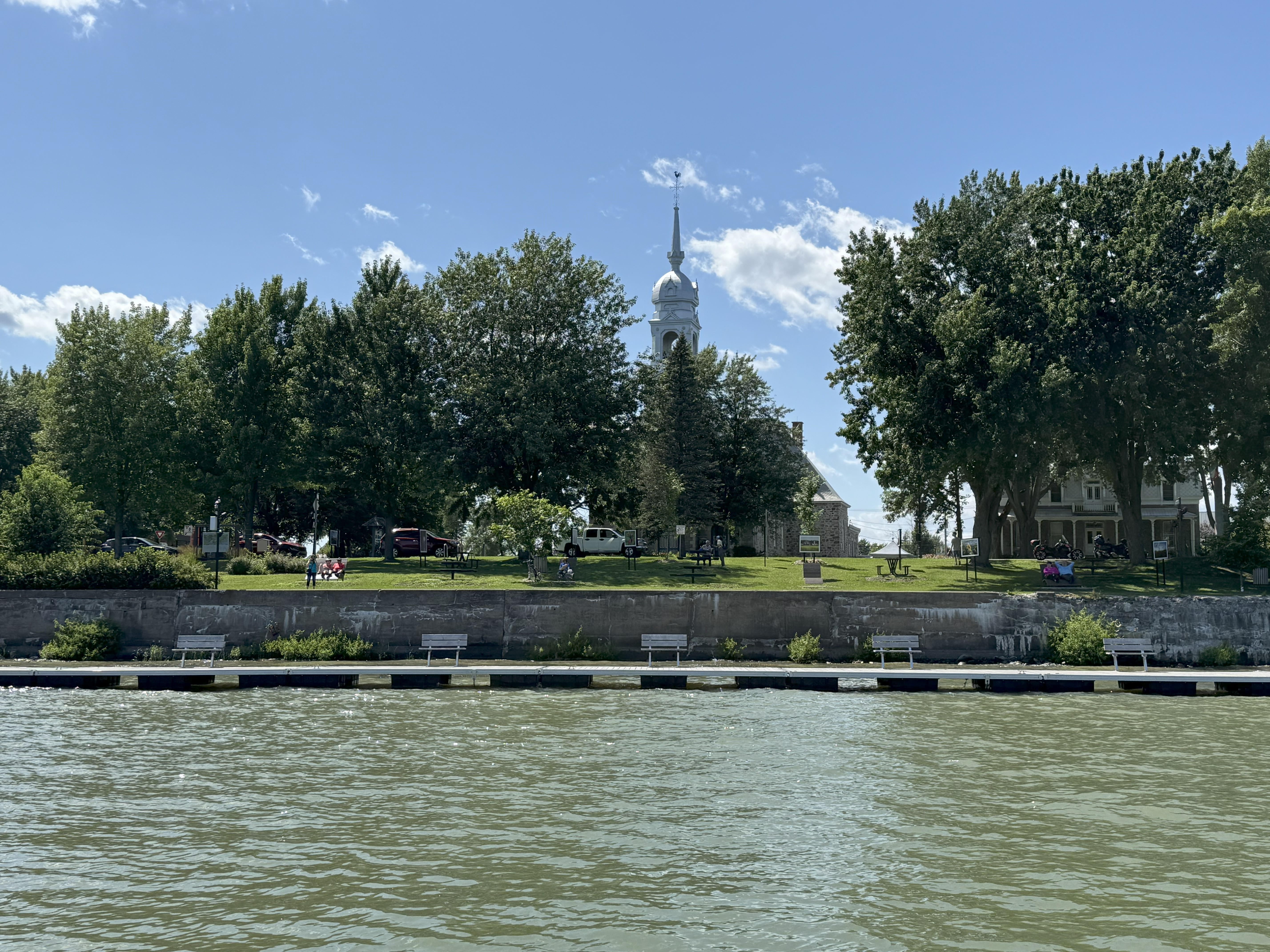 Main image of Client