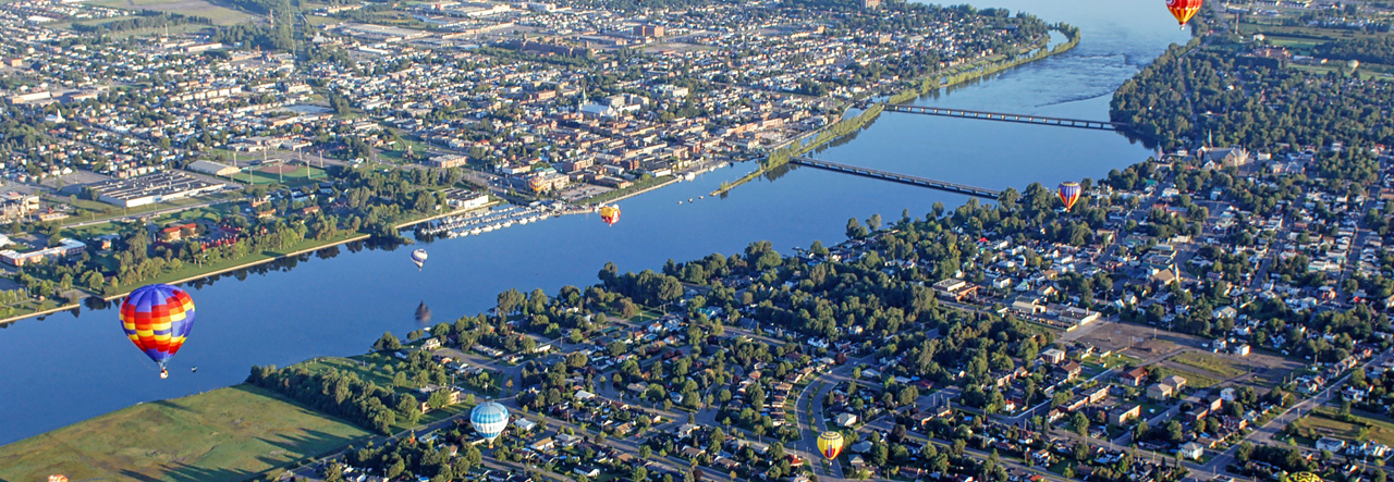 Main image of Client